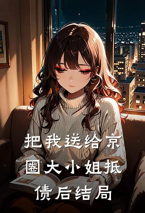 把我送给京圈大小姐抵债后结局