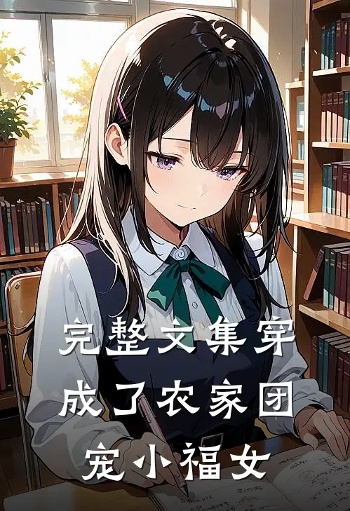 完整文集穿成了农家团宠小福女