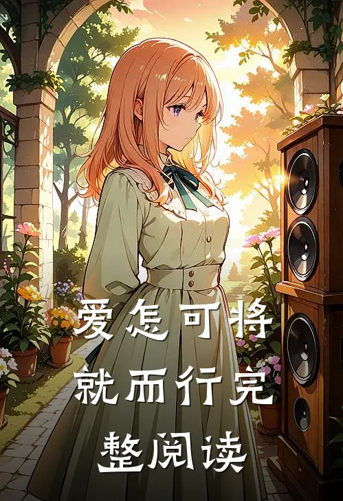 爱怎可将就而行完整阅读