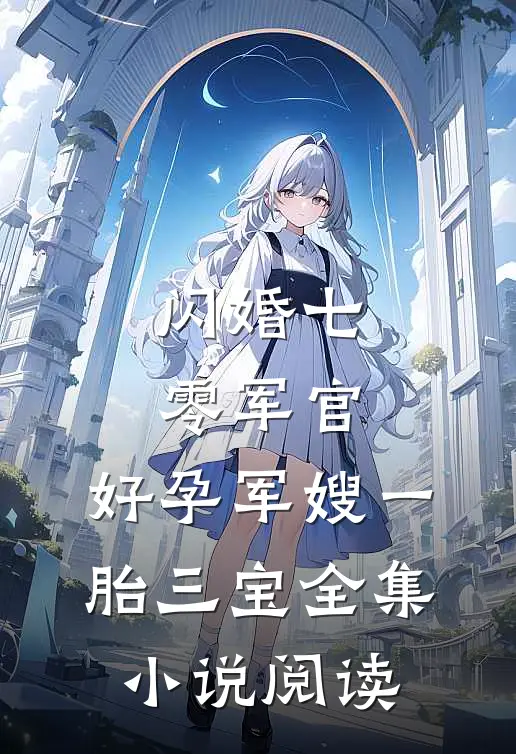 闪婚七零军官，好孕军嫂一胎三宝全集小说阅读