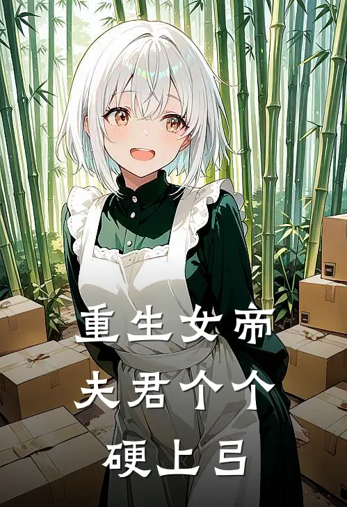 重生女帝夫君个个硬上弓