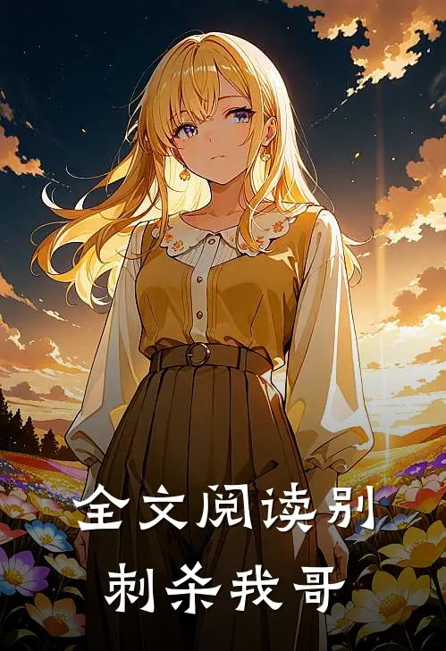 全文阅读别刺杀我哥