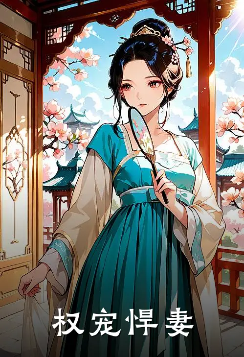 权宠悍妻