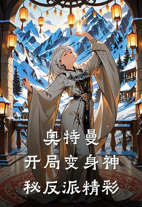 奥特曼：开局变身神秘反派精彩