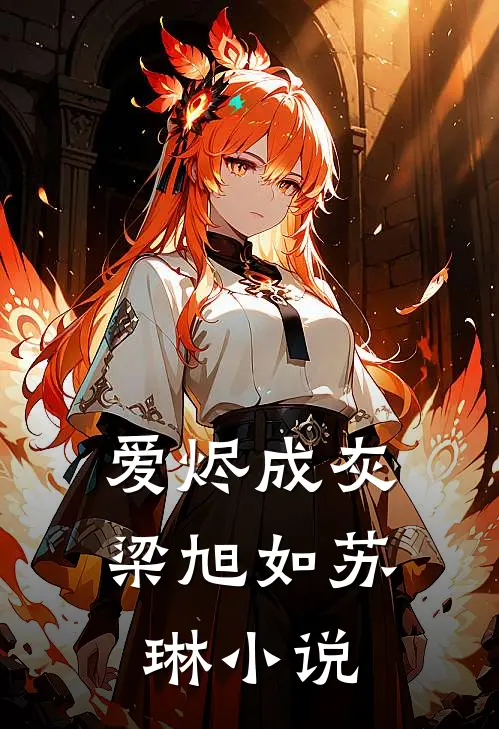 爱烬成灰梁旭如苏琳小说