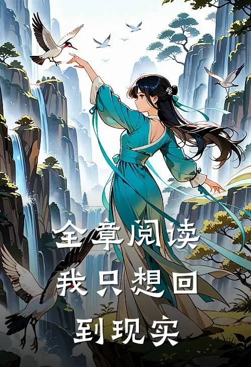 全章阅读我只想回到现实
