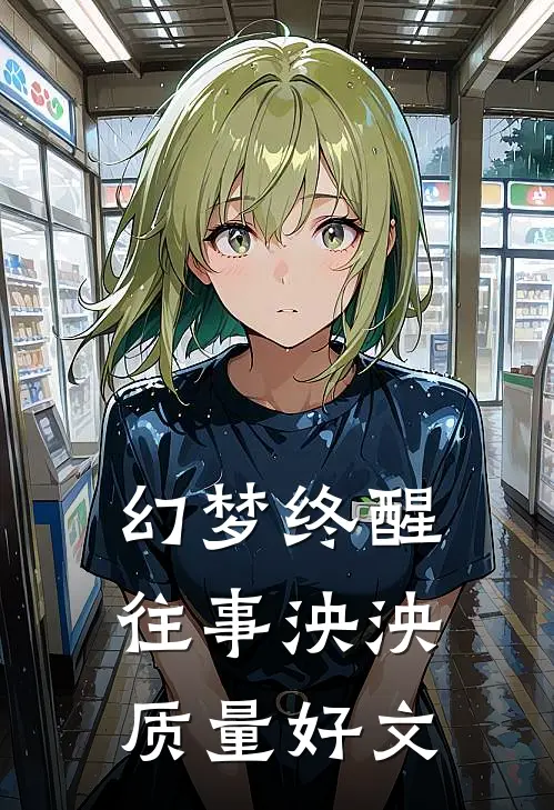 幻梦终醒，往事泱泱质量好文
