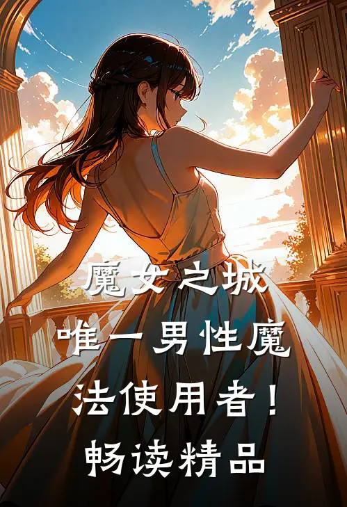 魔女之城，唯一男性魔法使用者！畅读精品