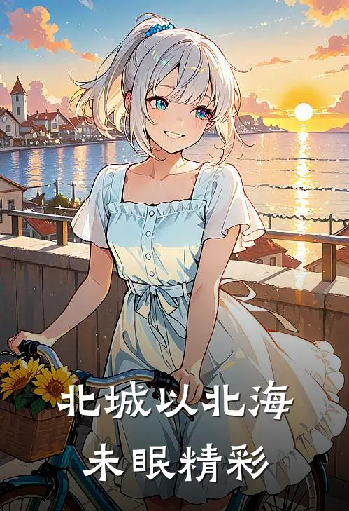 北城以北海未眠精彩