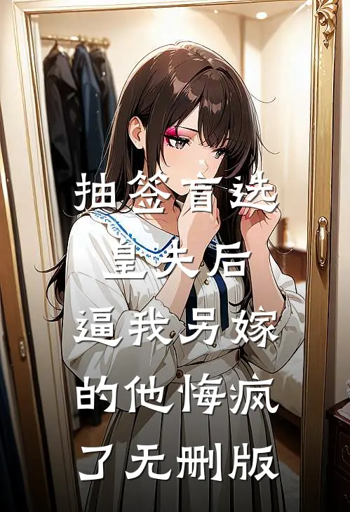 抽签盲选皇夫后，逼我另嫁的他悔疯了无删版