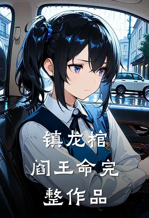 镇龙棺,阎王命完整作品