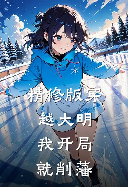 精修版穿越大明，我开局就削藩