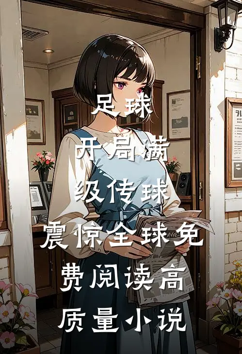 足球:开局满级传球,震惊全球 免费阅读高质量小说