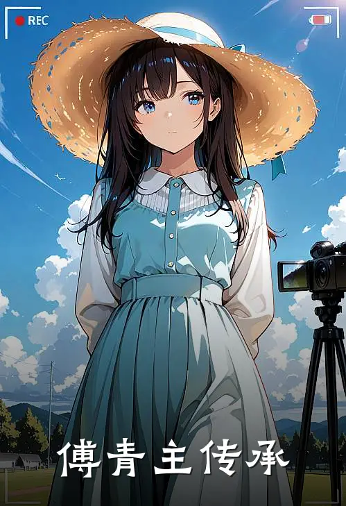 傅青主传承