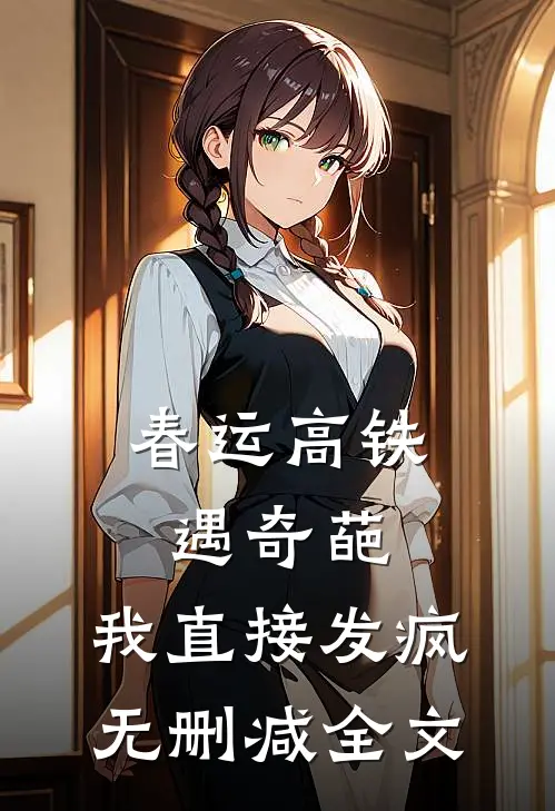 春运高铁遇奇葩，我直接发疯无删减全文