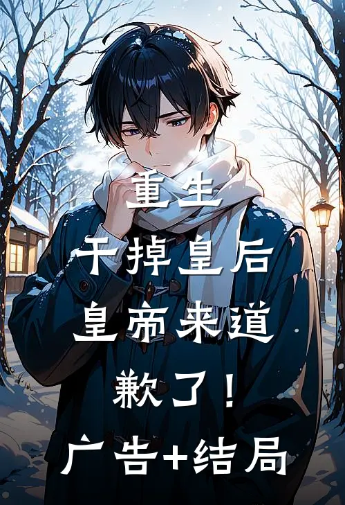 重生：干掉皇后，皇帝来道歉了！广告+结局