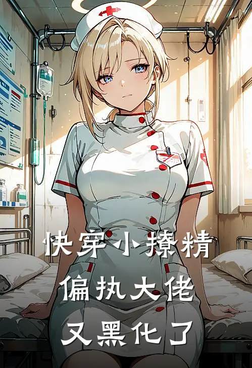 快穿小撩精：偏执大佬又黑化了