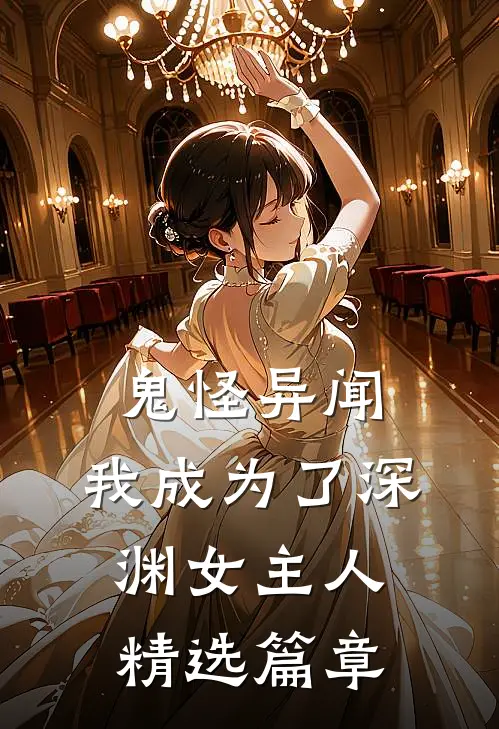 鬼怪异闻我成为了深渊女主人精选篇章在线观看