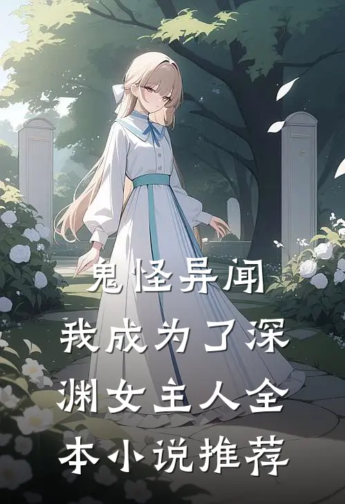 鬼怪异闻：我成为了深渊女主人全本小说推荐