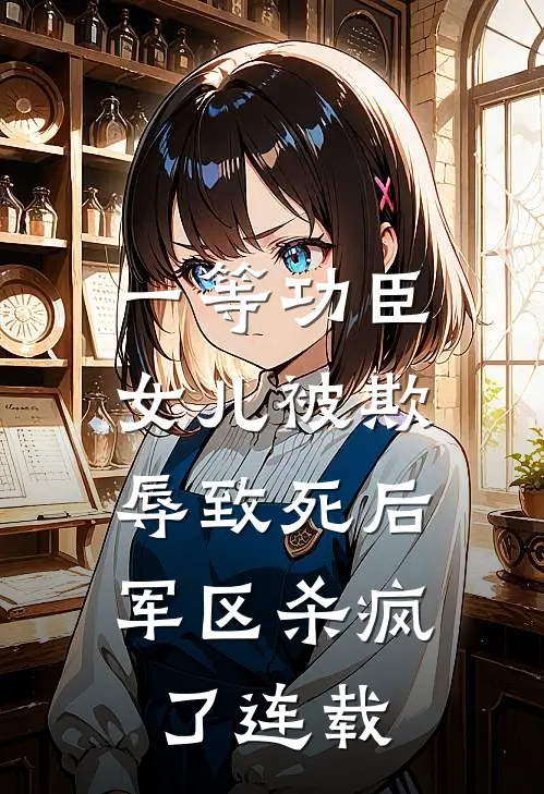 一等功臣女儿被欺辱致死后，军区杀疯了连载