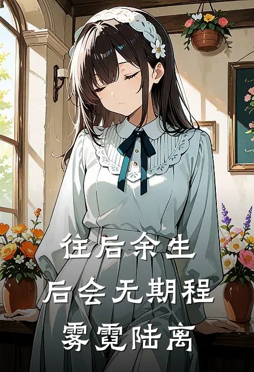 往后余生，后会无期程雾霓陆离