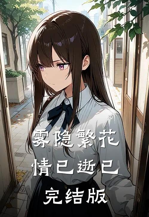 雾隐繁花情已逝已完结版
