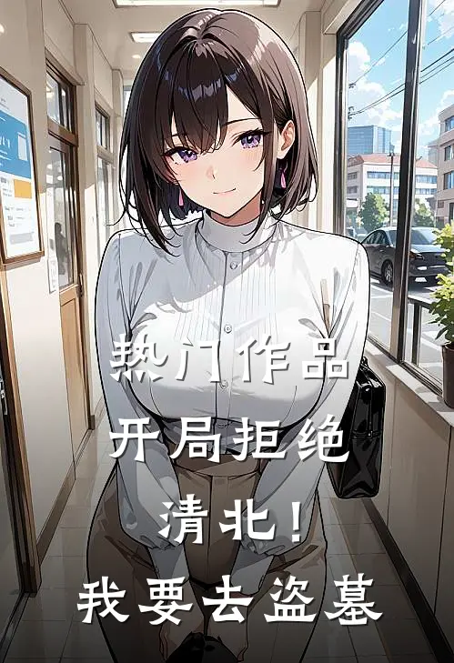 热门作品开局拒绝清北！我要去盗墓