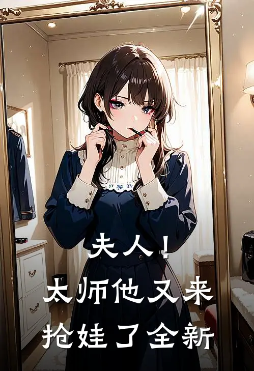 夫人!太师他又来抢娃了全新版