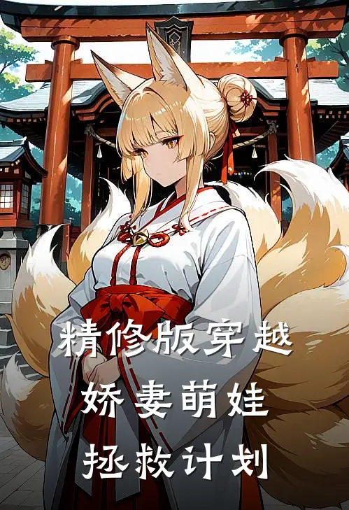 精修版穿越娇妻萌娃拯救计划