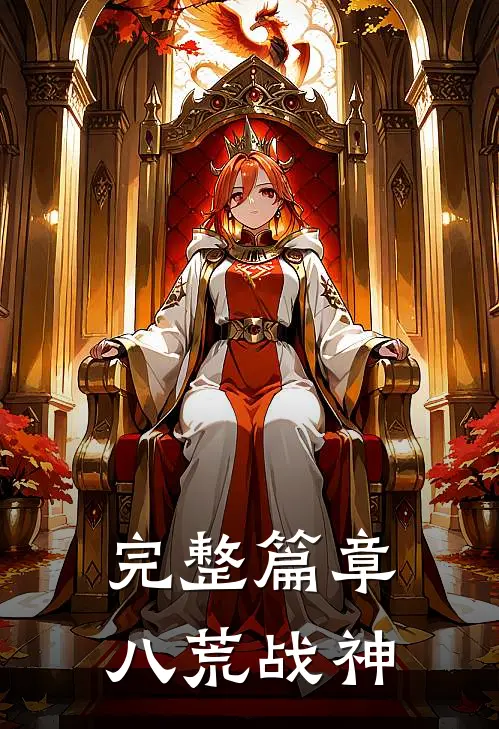 完整篇章八荒战神
