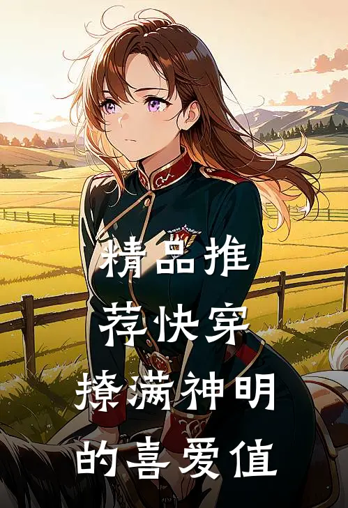 精品推荐快穿:撩满神明的喜爱值
