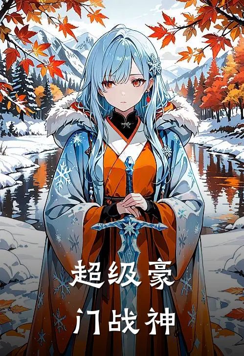 超级豪门战神