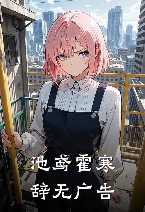 池鸢霍寒辞无广告