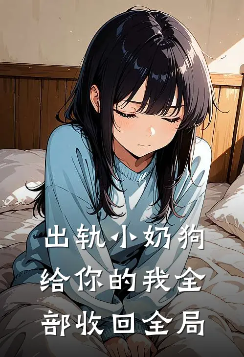 出轨小奶狗，给你的我全部收回全局