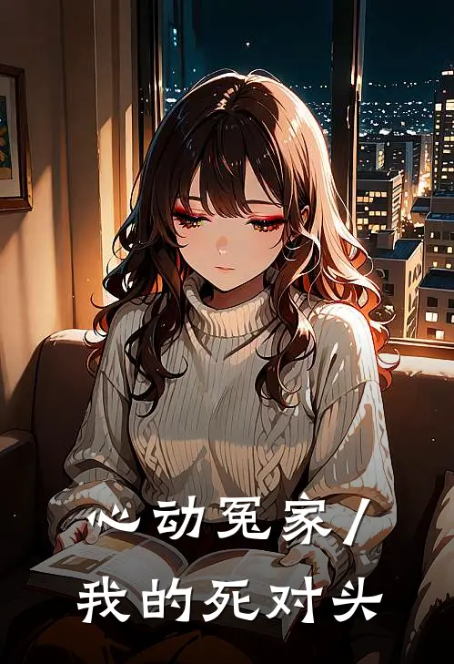 《心动冤家/我的死对头》