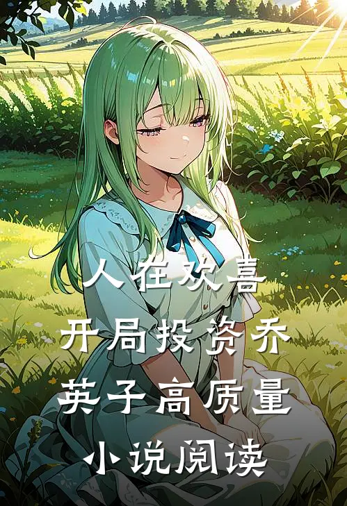 人在欢喜：开局投资乔英子高质量小说阅读