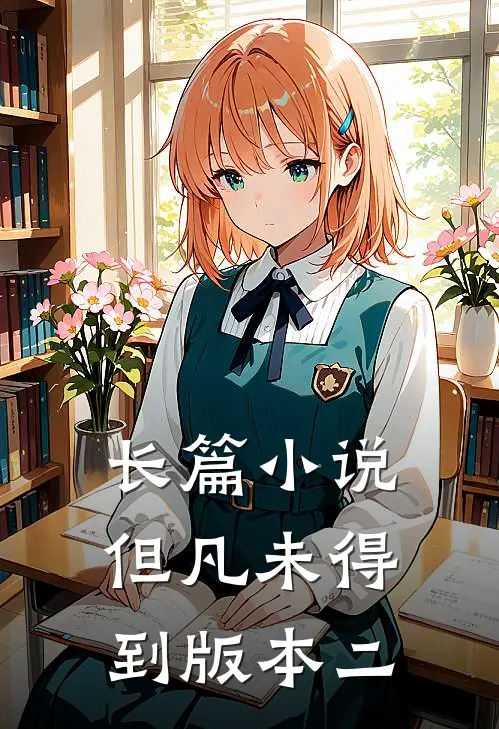 长篇小说但凡未得到版本二