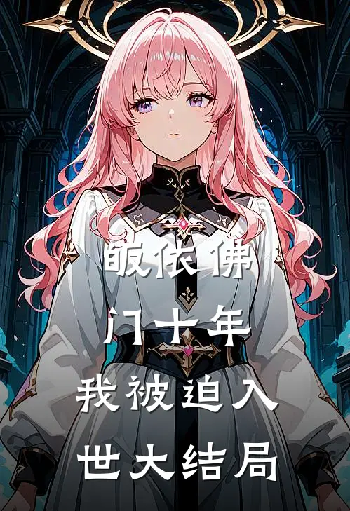 皈依佛门十年,我被迫入世大结局是
