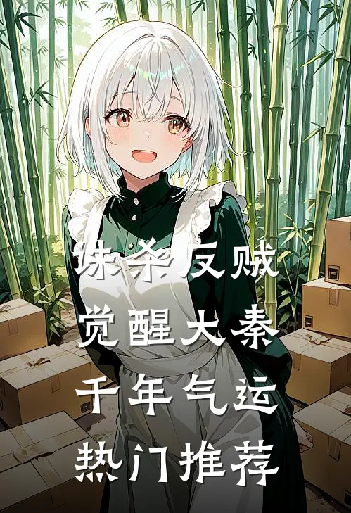 诛杀反贼，觉醒大秦千年气运热门推荐