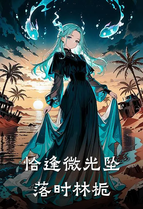 恰逢微光坠落时林栀