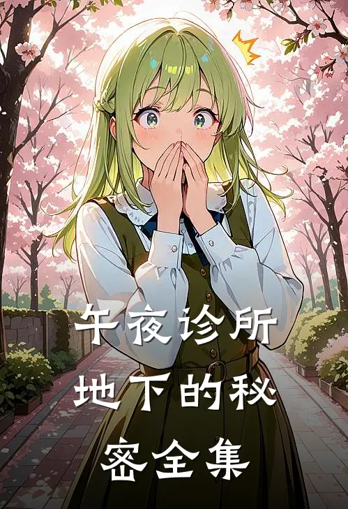 午夜诊所：地下的秘密 全集