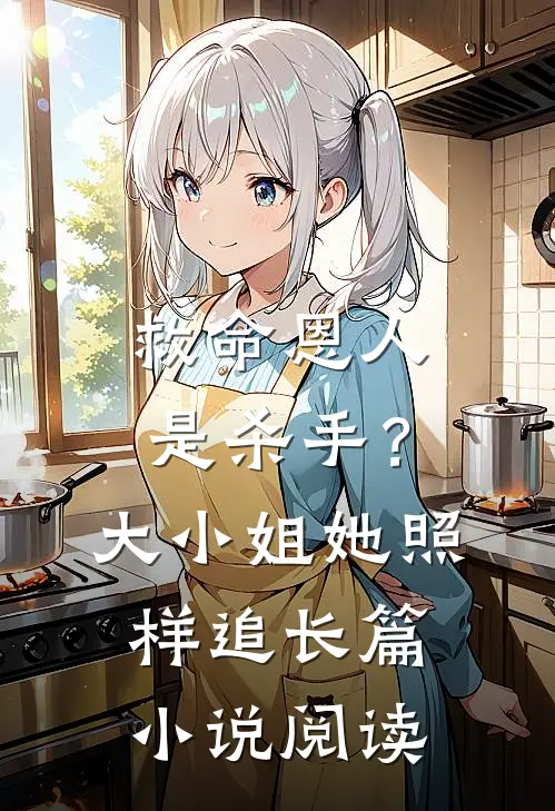 救命恩人是杀手？大小姐她照样追长篇小说阅读