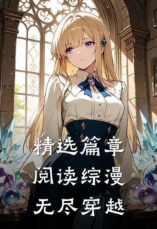 精选篇章阅读综漫：无尽穿越