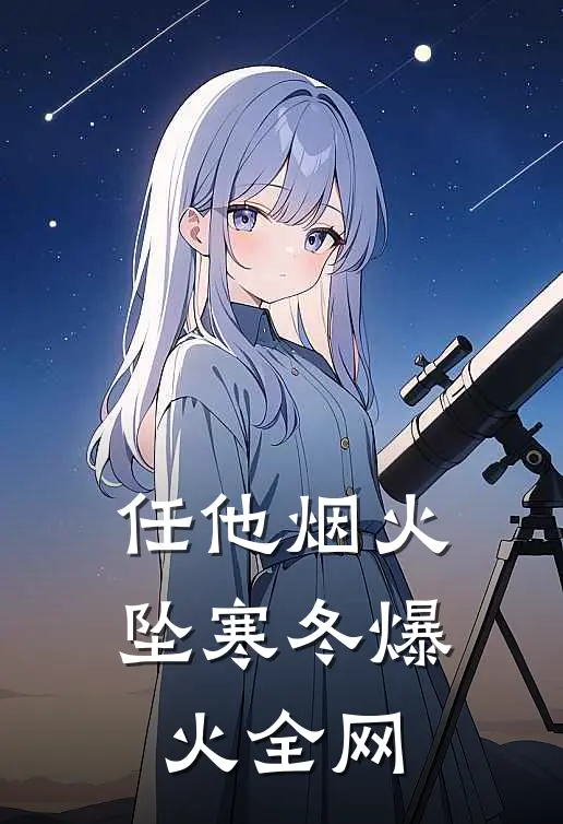 任他烟火坠寒冬爆火全网