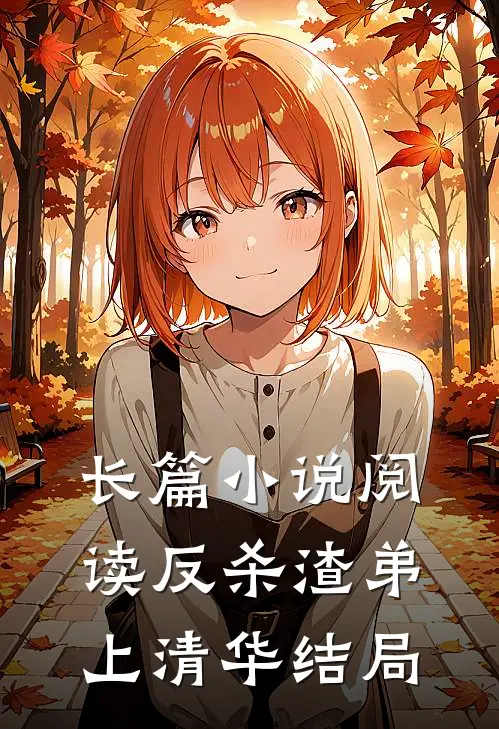 长篇小说阅读反杀渣弟上清华结局