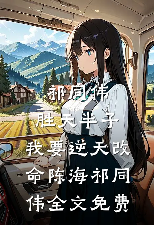 祁同伟：胜天半子，我要逆天改命陈海祁同伟全文免费