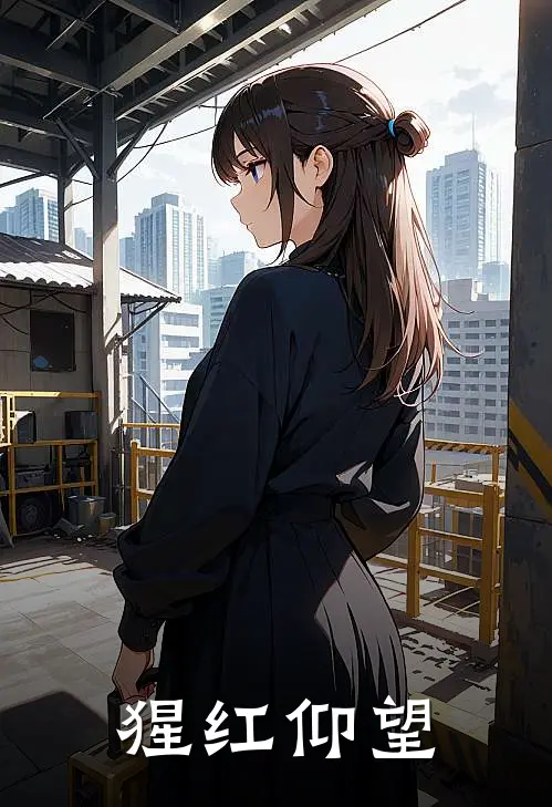 猩红仰望