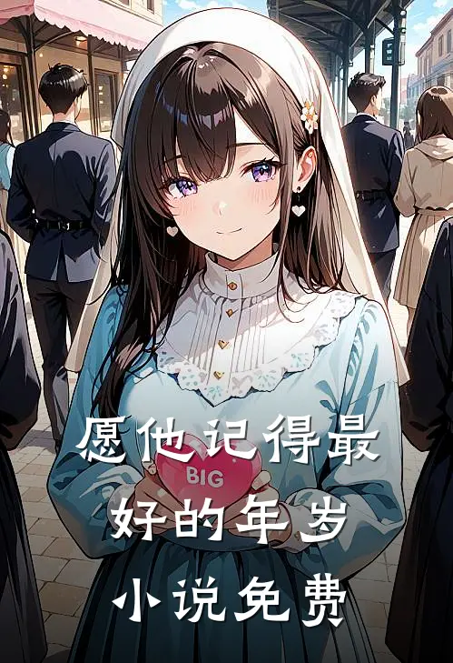 愿他记得最好的年岁小说免费