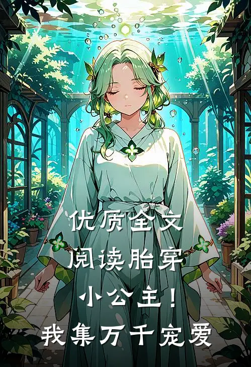 优质全文阅读胎穿小公主！我集万千宠爱