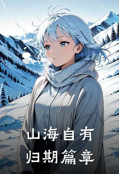 山海自有归期篇章
